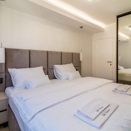 Beach Villa Valentina Trogir Værelse billede