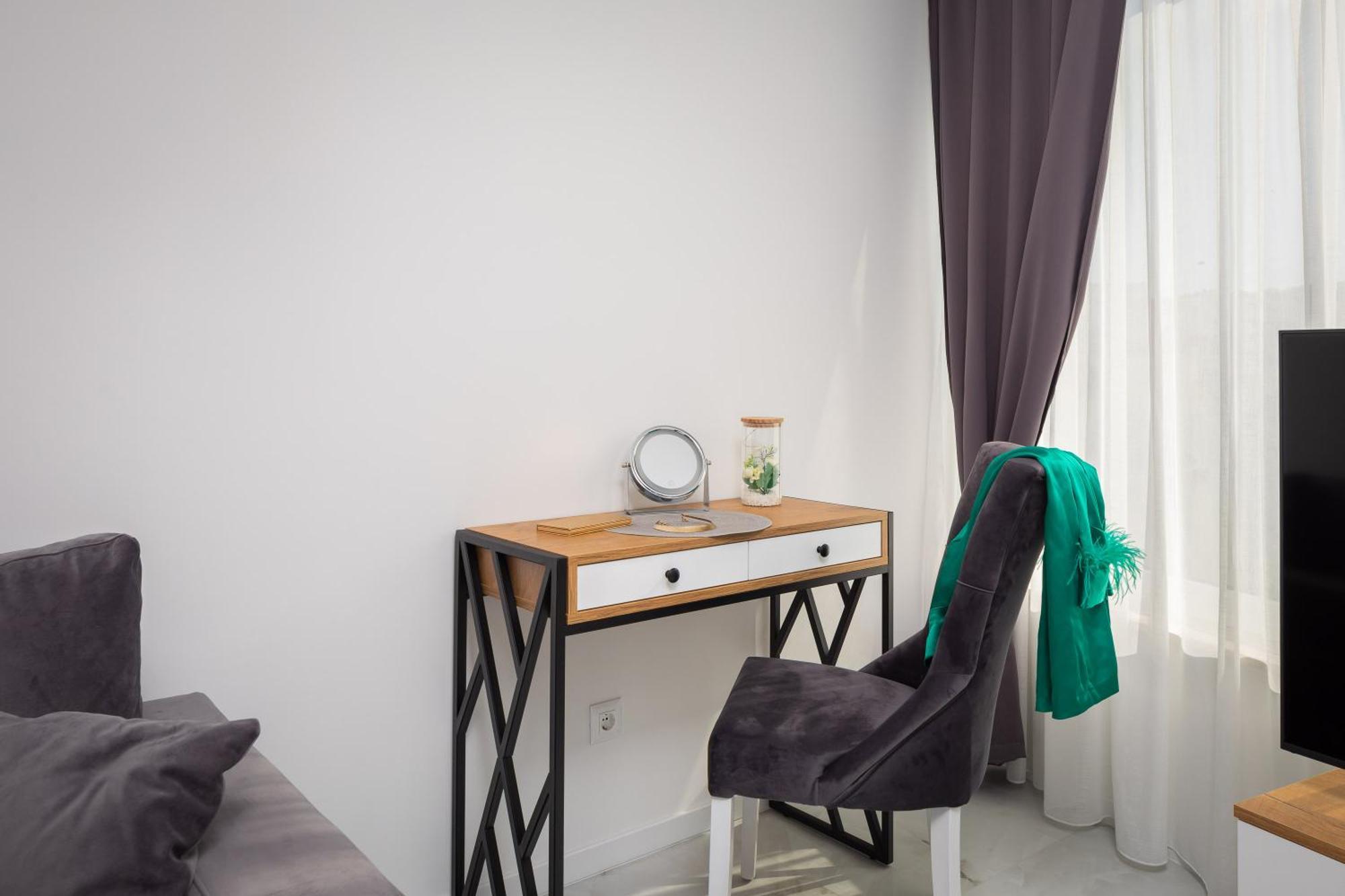 Beach Villa Valentina Trogir Værelse billede